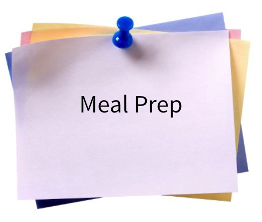 Meal Prep